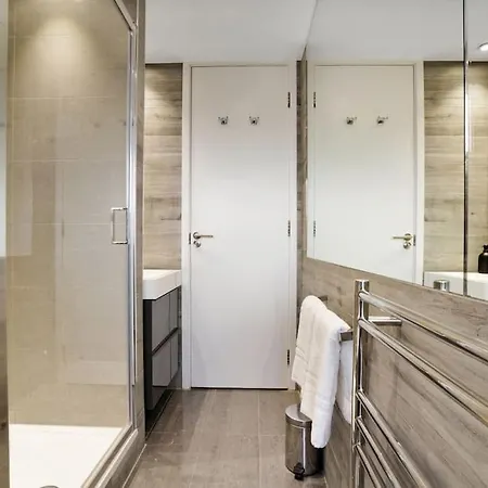 The Camden Suite Bright & Beautiful 2-Bed City Retreat London Exterior foto