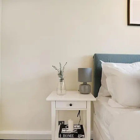 The Camden Suite Bright & Beautiful 2-Bed City Retreat London Exterior foto