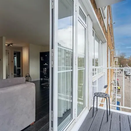 The Camden Suite Bright & Beautiful 2-Bed City Retreat London Exterior foto